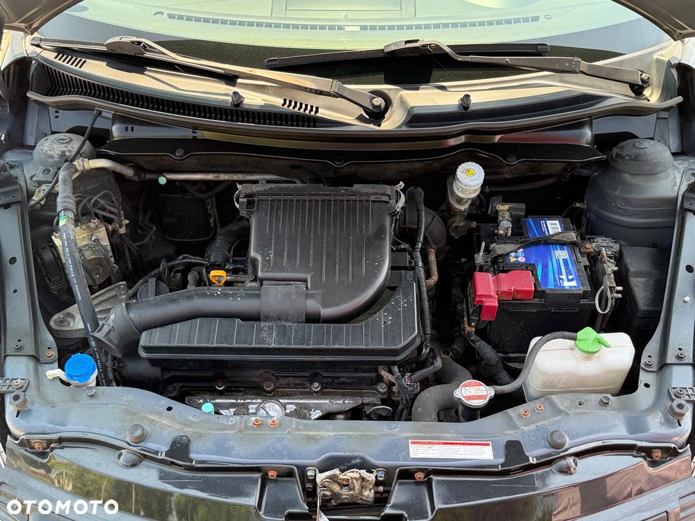 Suzuki Swift - 16