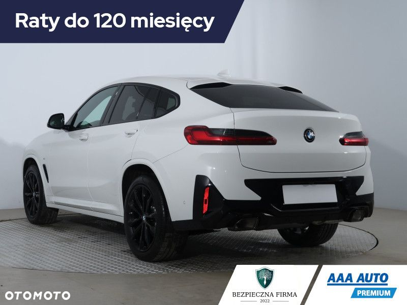 BMW X4 - 5