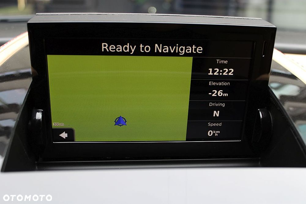 Aston Martin Rapide S - 27