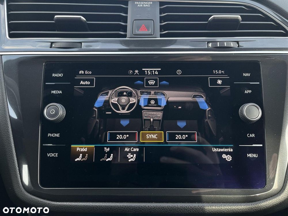 Volkswagen Tiguan Allspace - 24
