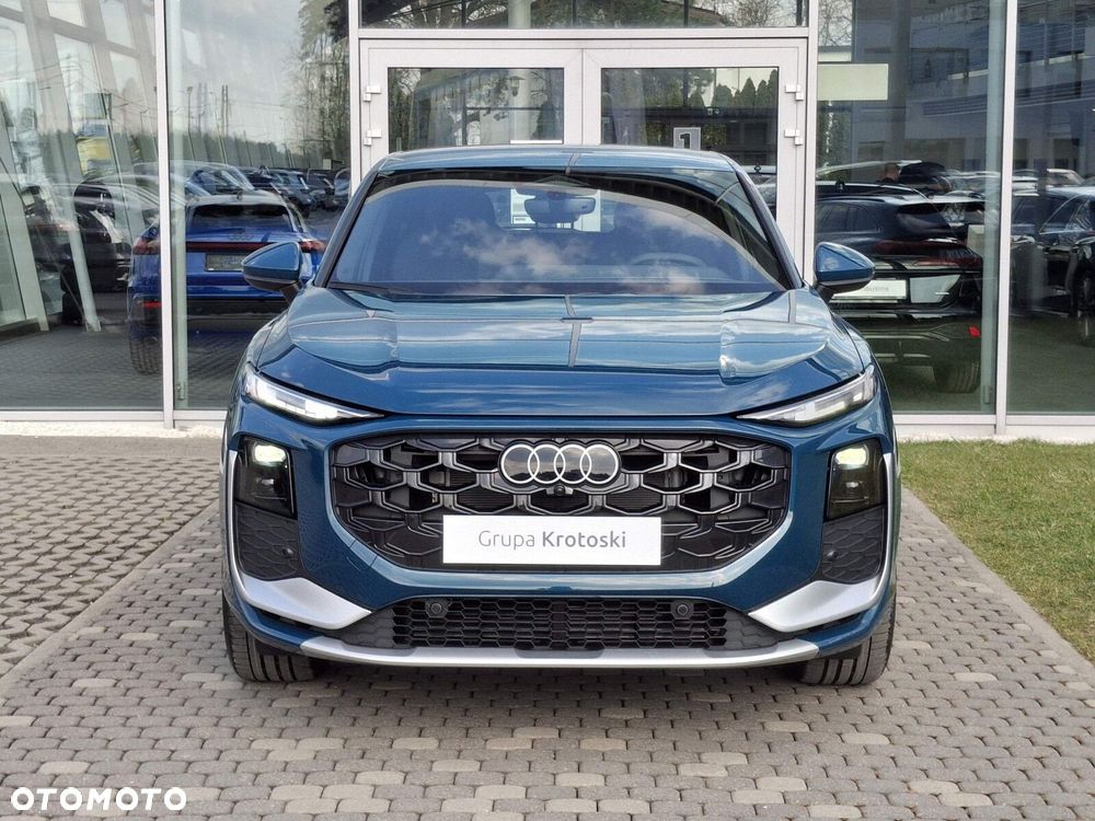Audi Q3 Sportback - 6