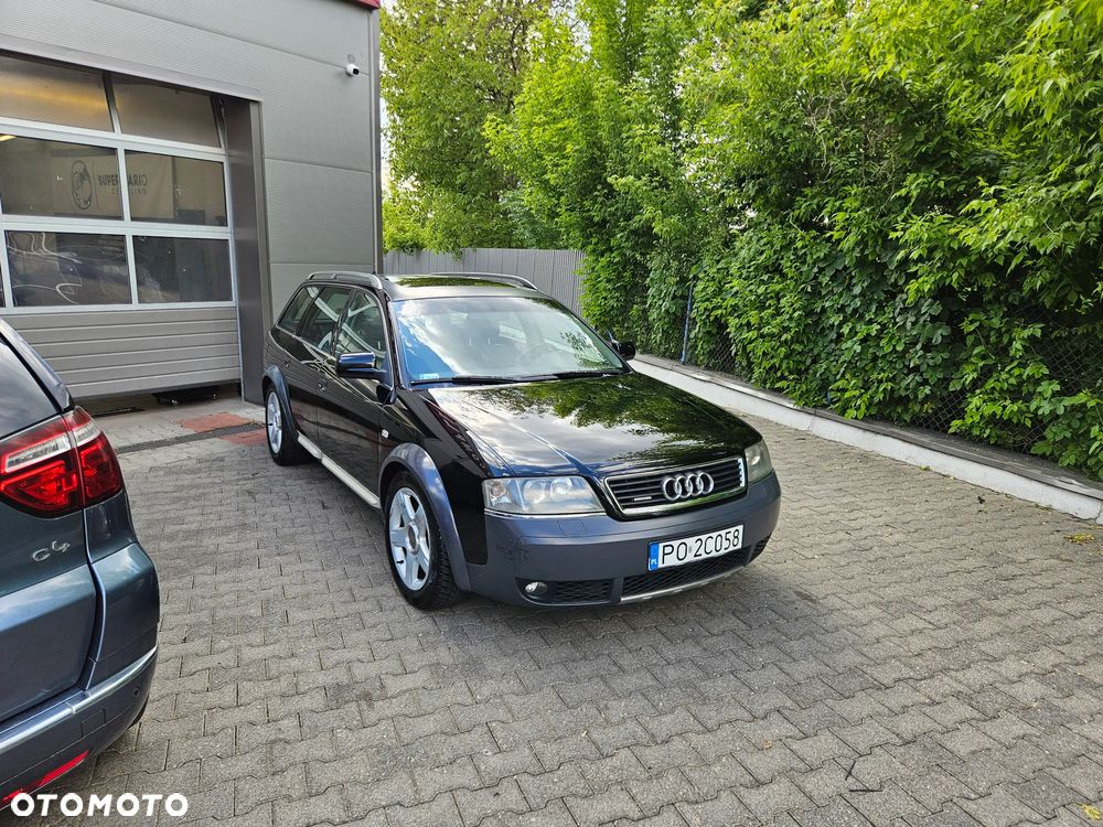 Audi A6 Allroad - 11
