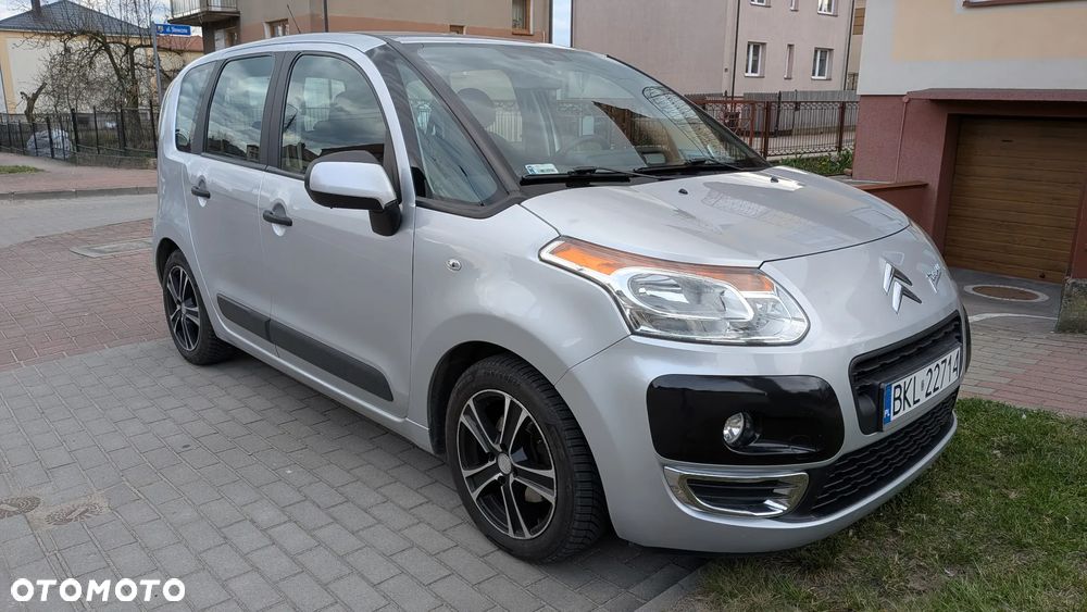 Citroën C3 Picasso 1.6i My Way - 6