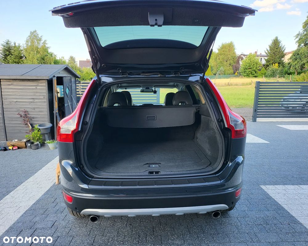 Volvo XC 60 - 5