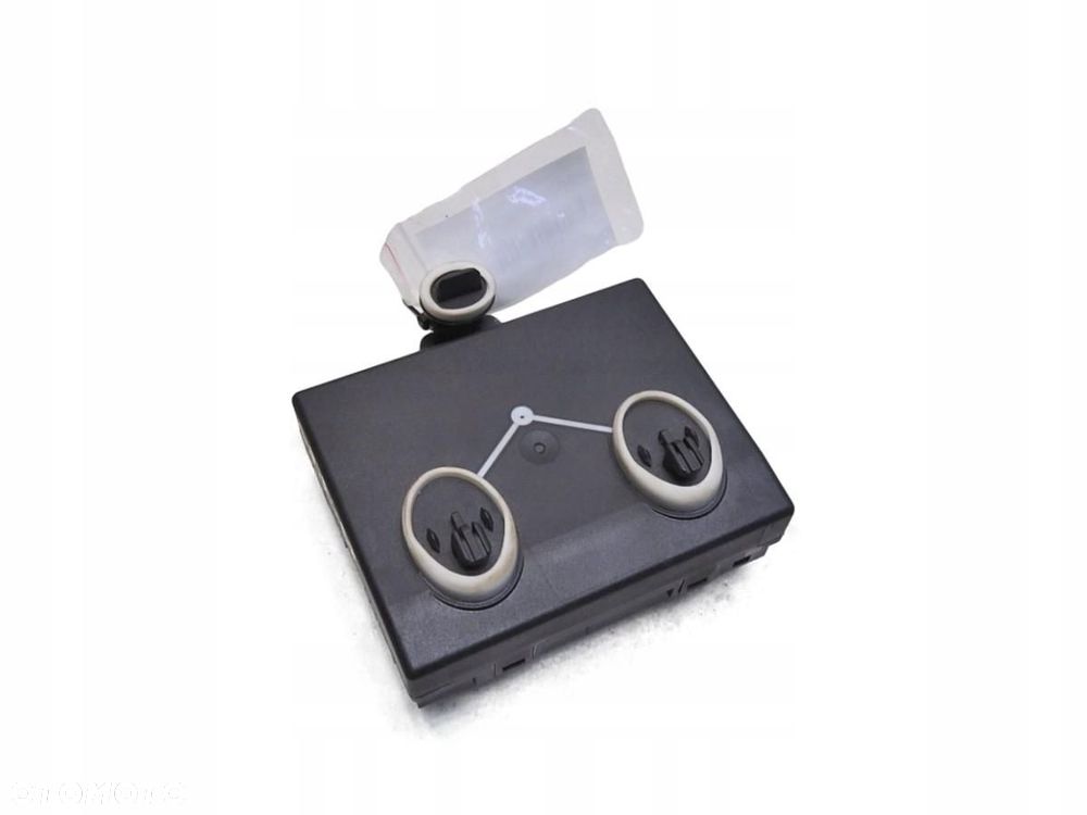 MODUŁ DRZWI LEWY PRZÓD AUDI A4 B8 - 1