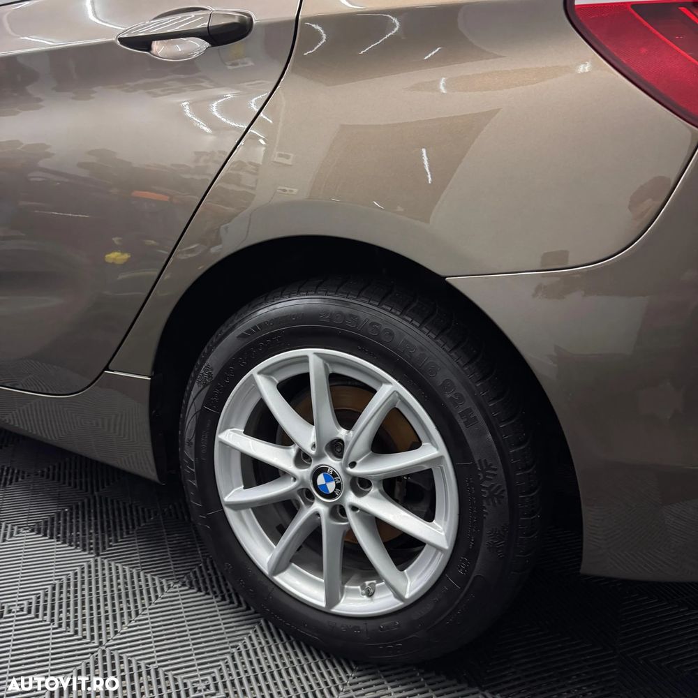 BMW Seria 2 218i Aut. - 15