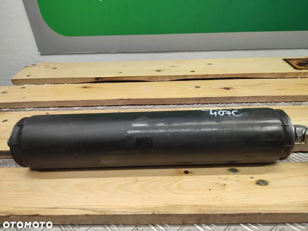 Akumulator hydrauliczny CAT TH 407C - 4