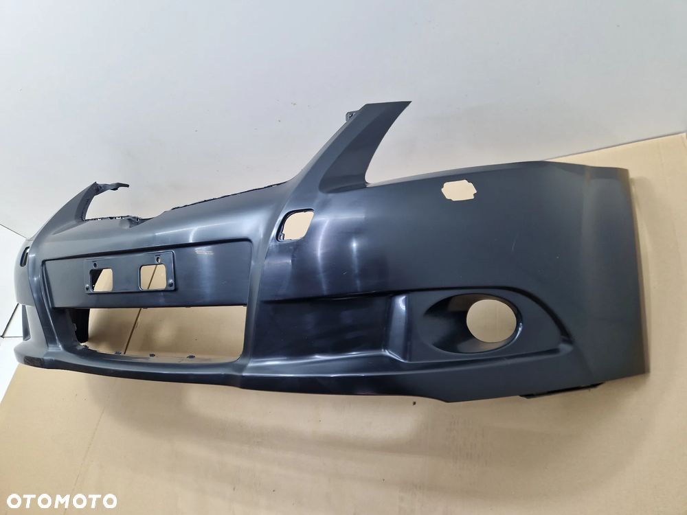 ZDERZAK PRZÓD PRZEDNI TOYOTA AVENSIS T27 08-12 NOWY SPRYSKI 52119-05918 - 3