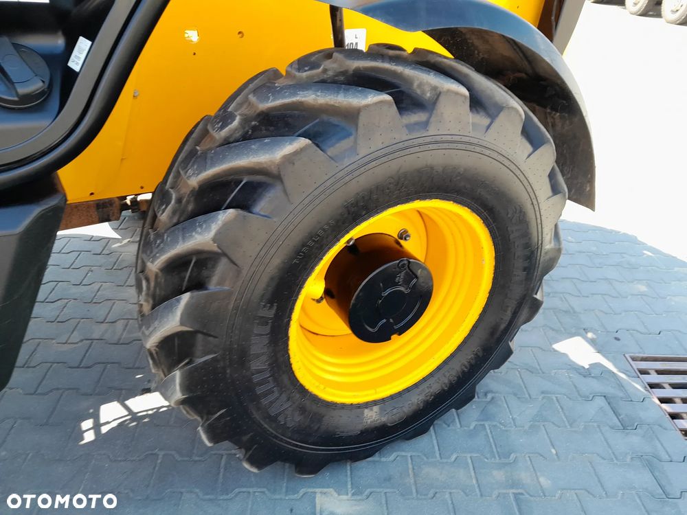 JCB 540-170 2021R - 20