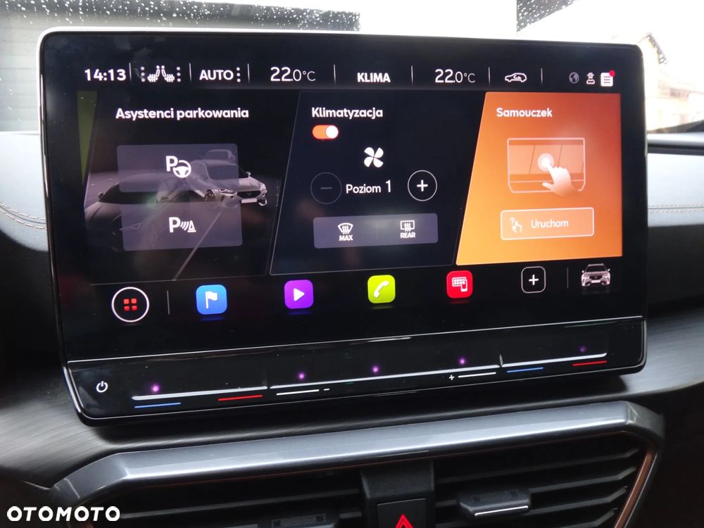 Cupra Formentor - 13