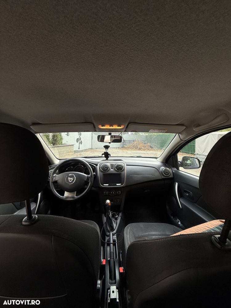 Dacia Logan - 16