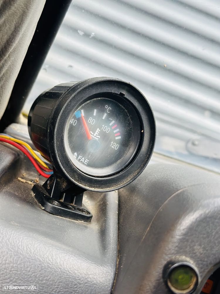 Nissan Patrol GR 3.0 Di Profi - 23