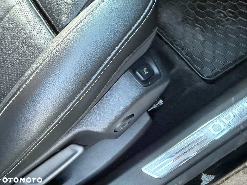 Opel Grandland X 2.0 D Start/Stop Automatik 2020 - 20