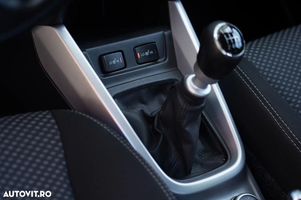 Suzuki Vitara 1.6 DDIS (4x4) Allgrip Comfort+ - 12