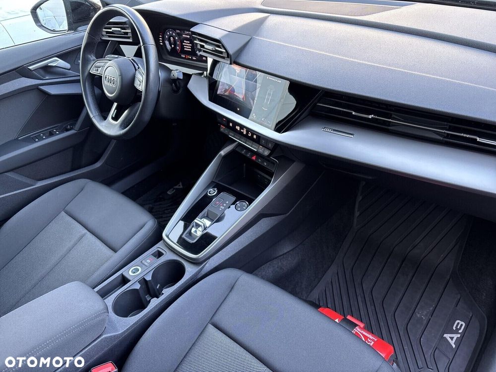 Audi A3 Sportback - 27