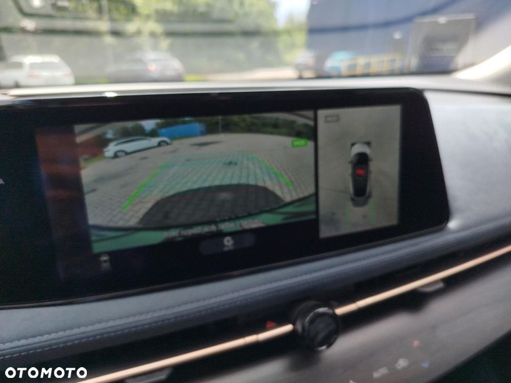 Nissan Ariya 87kWh E-4orce Evolve - 21