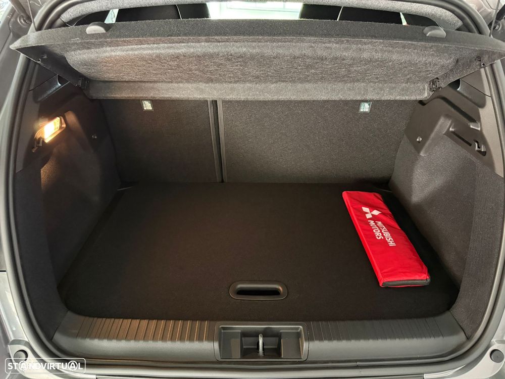 Mitsubishi ASX 1.0 MPI-T Kaiteki - 12