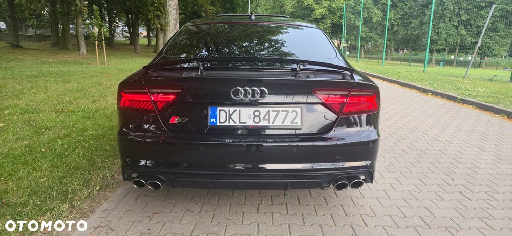 Audi S7 Sportback - 13