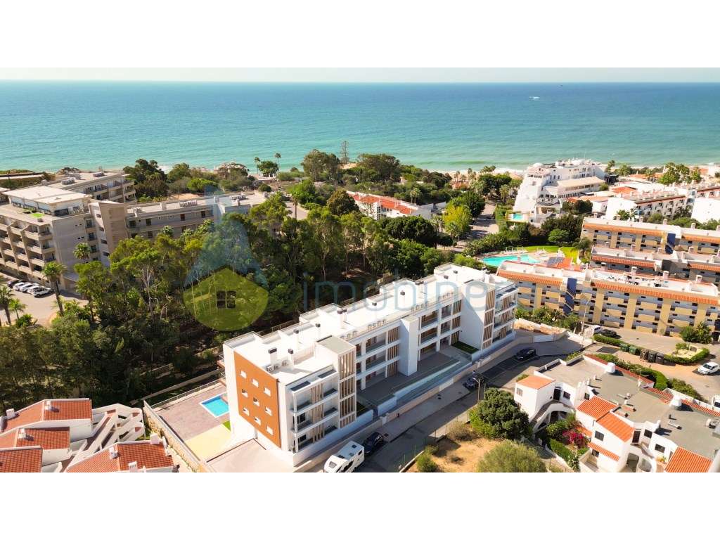 Apartamento T3 para venda em Albufeira, Algarve - Grande imagem: 5/33