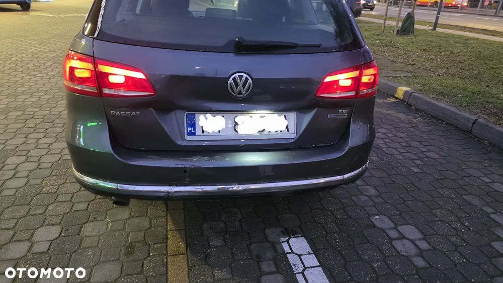 Volkswagen Passat Variant 1.4 TSI R-Line Edition Plus - 21