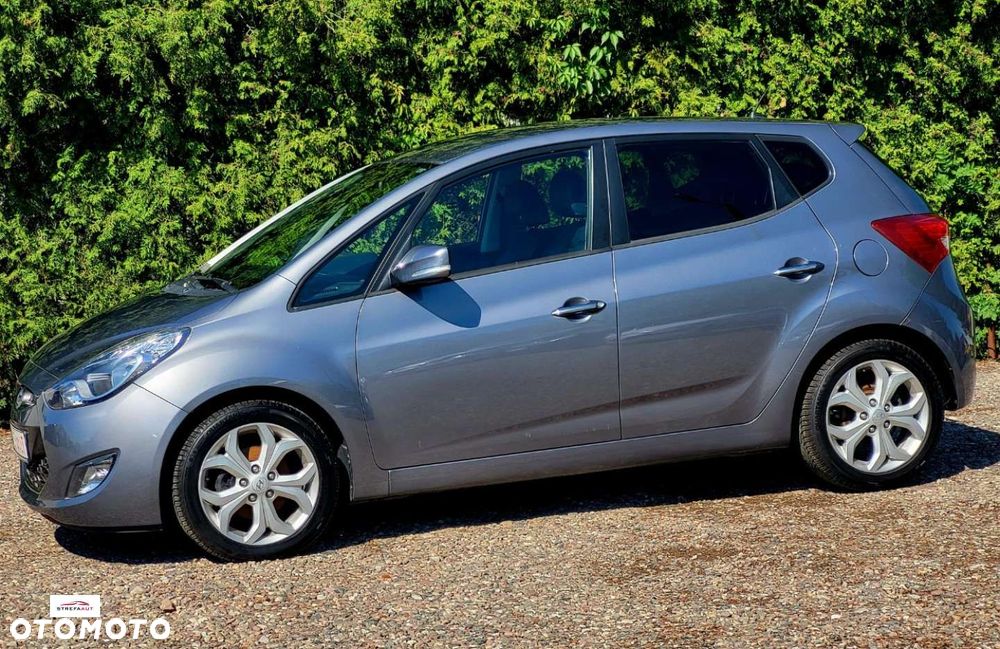 Hyundai ix20 - 15