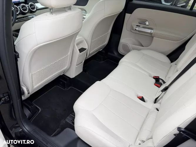 Mercedes-Benz GLB 200 d 4MATIC Aut. - 10