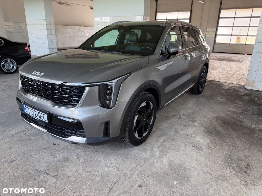 Kia Sorento 1.6 T-GDI HEV Prestige Line 7os - 2