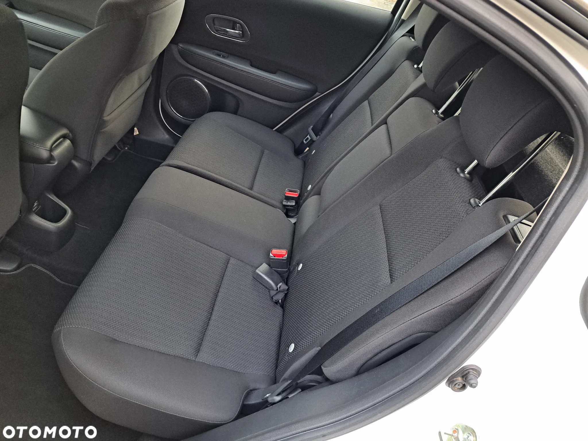 Honda HR-V - 29