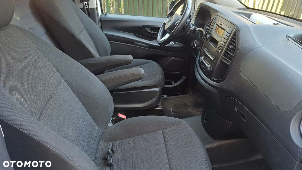 Mercedes-Benz vito - 11
