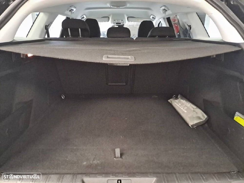 Peugeot 308 1.5 BlueHDi Style - 6