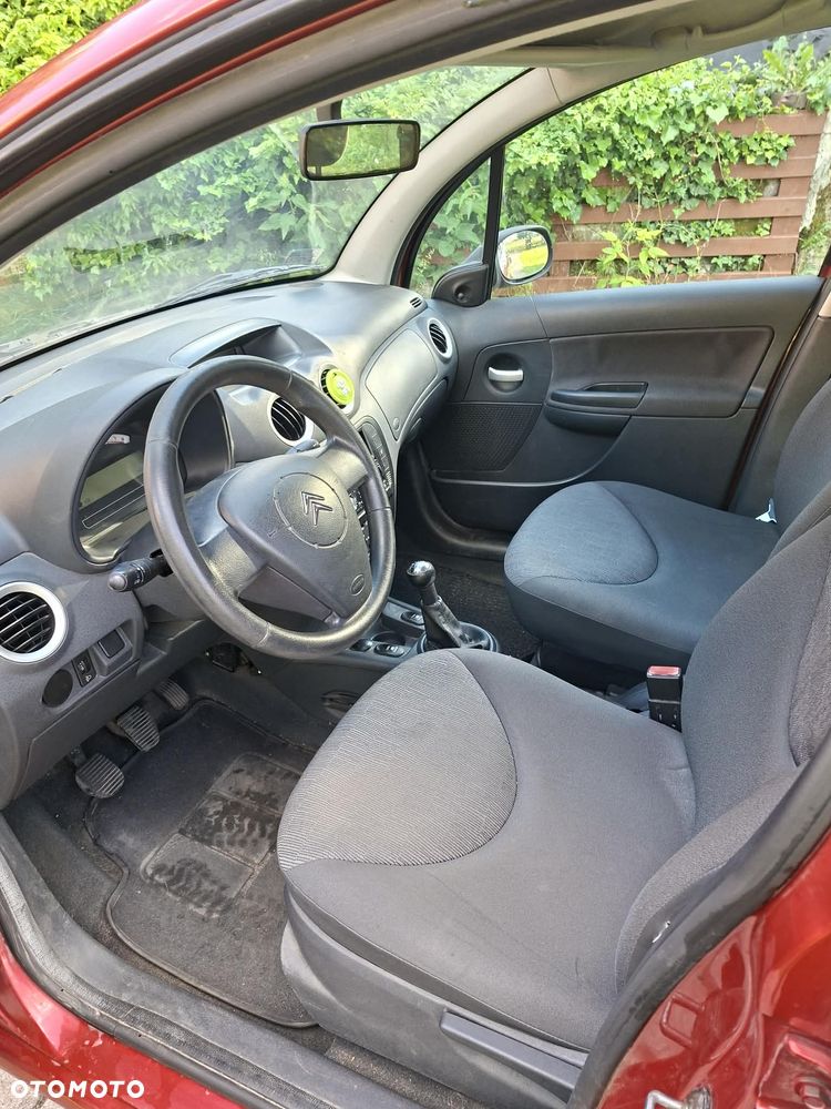 Citroën C3 1.1i First - 3