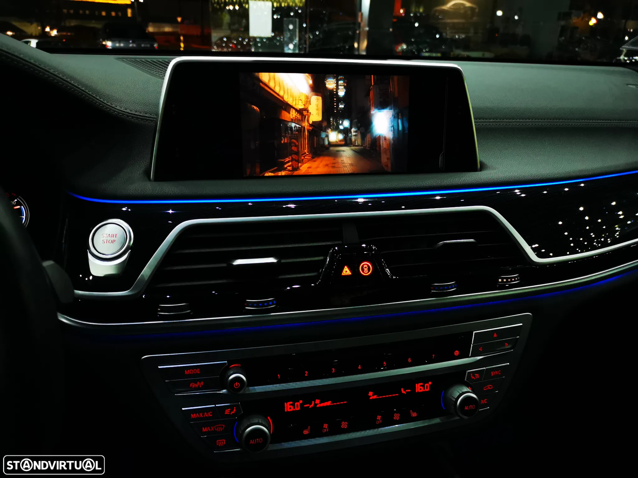 BMW 740 e iPerformance - 27