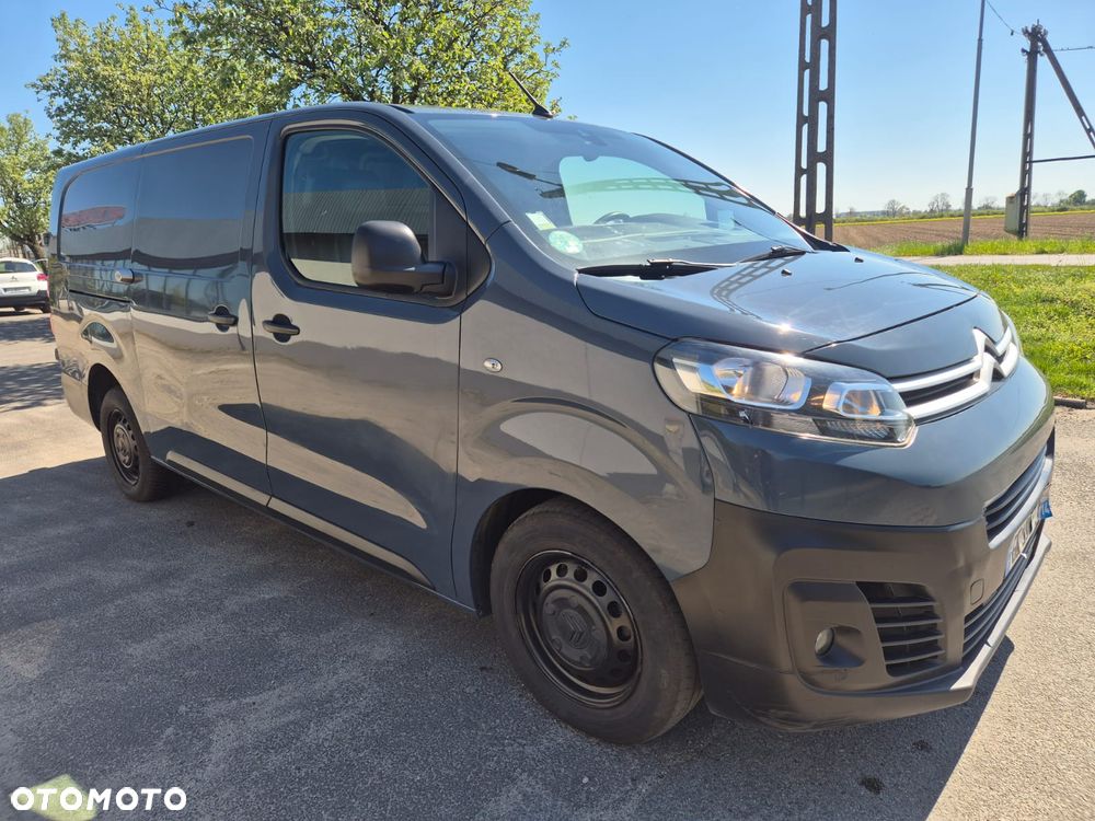 Citroën Jumpy - 30