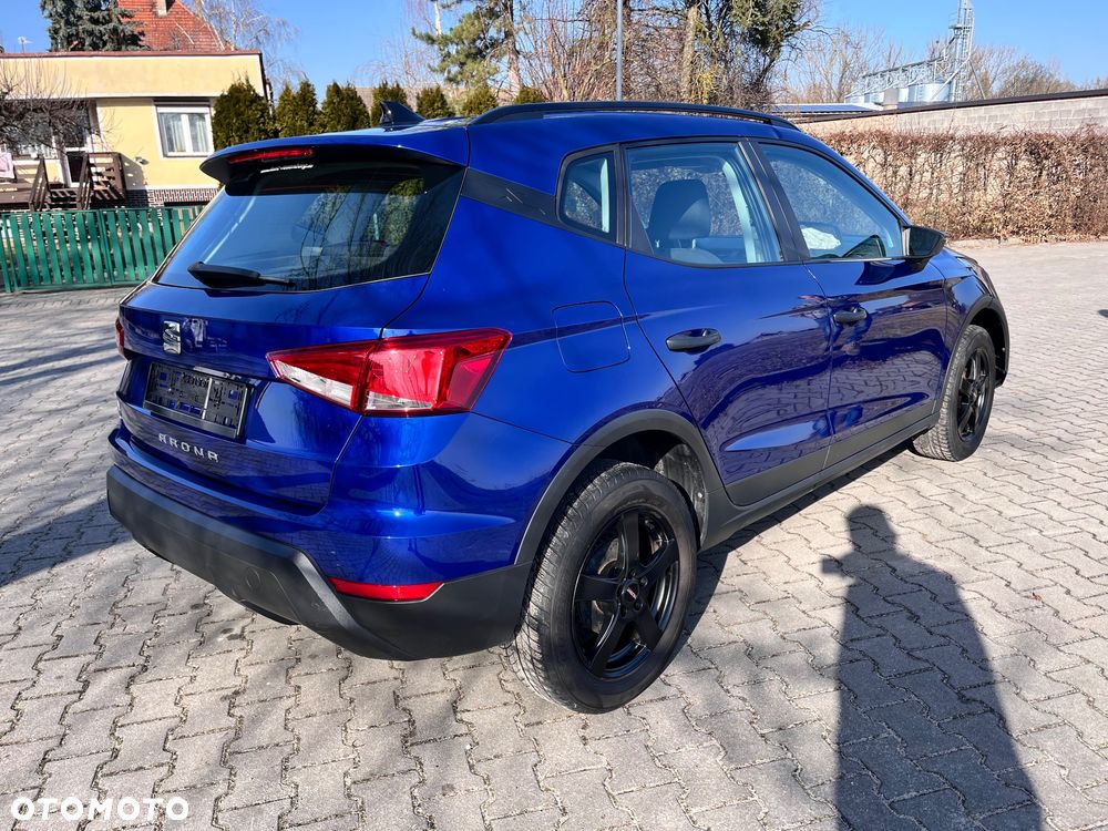 Seat Arona 1.0 TSI Style S&S - 6