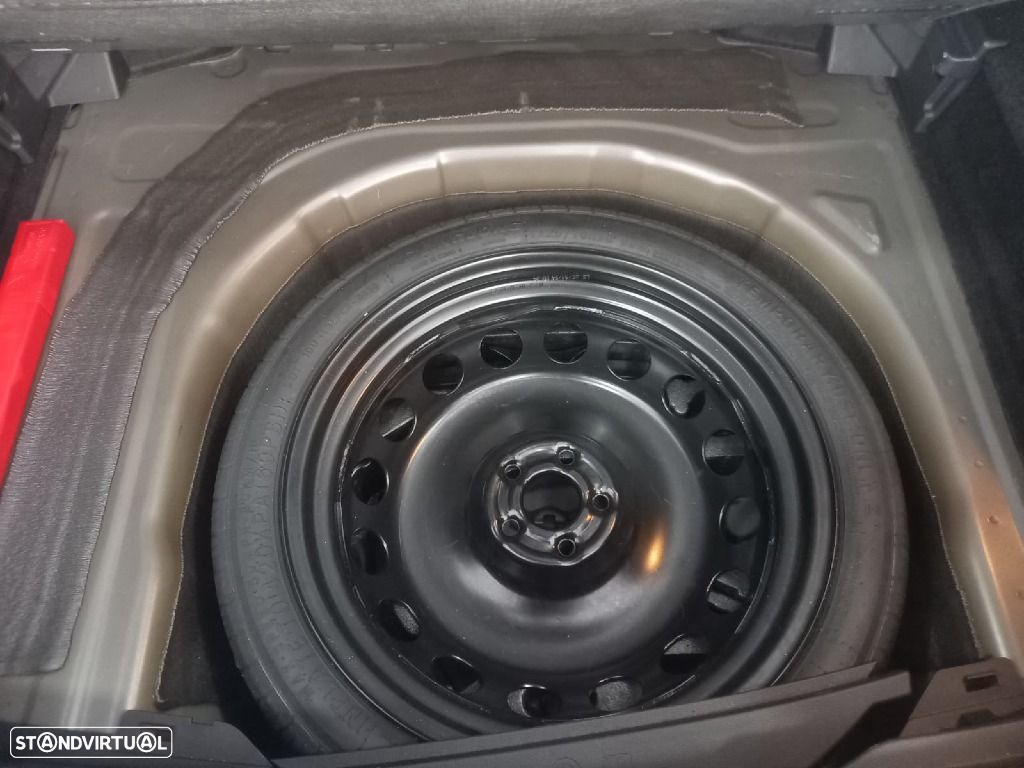 VW Taigo 1.0 TSI Urban - 22