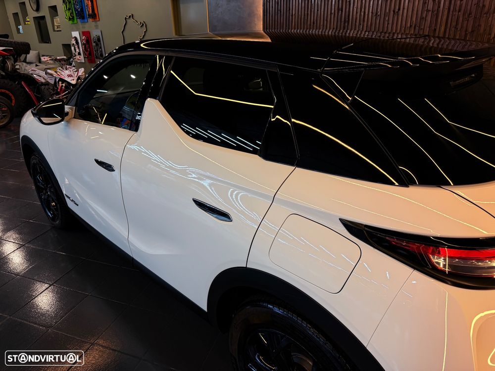 DS DS3 E-TENSE PERFORMANCE LINE + - 19