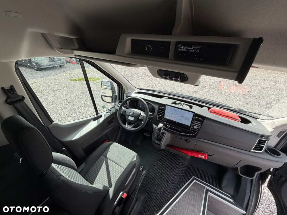 Ford Transit - 23