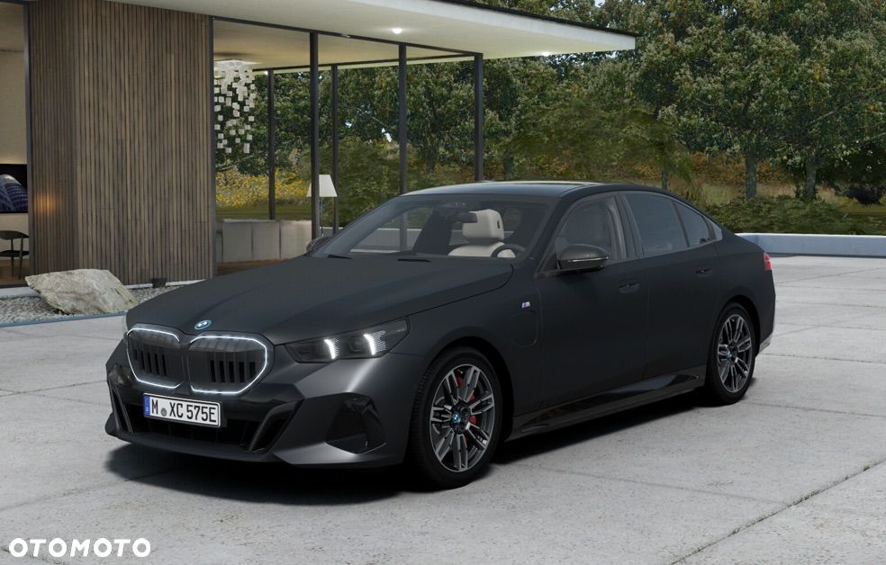 BMW Seria 5 - 1