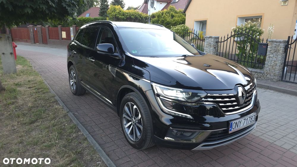 Renault Koleos 1.7 Blue dCi Intens X-Tronic - 7
