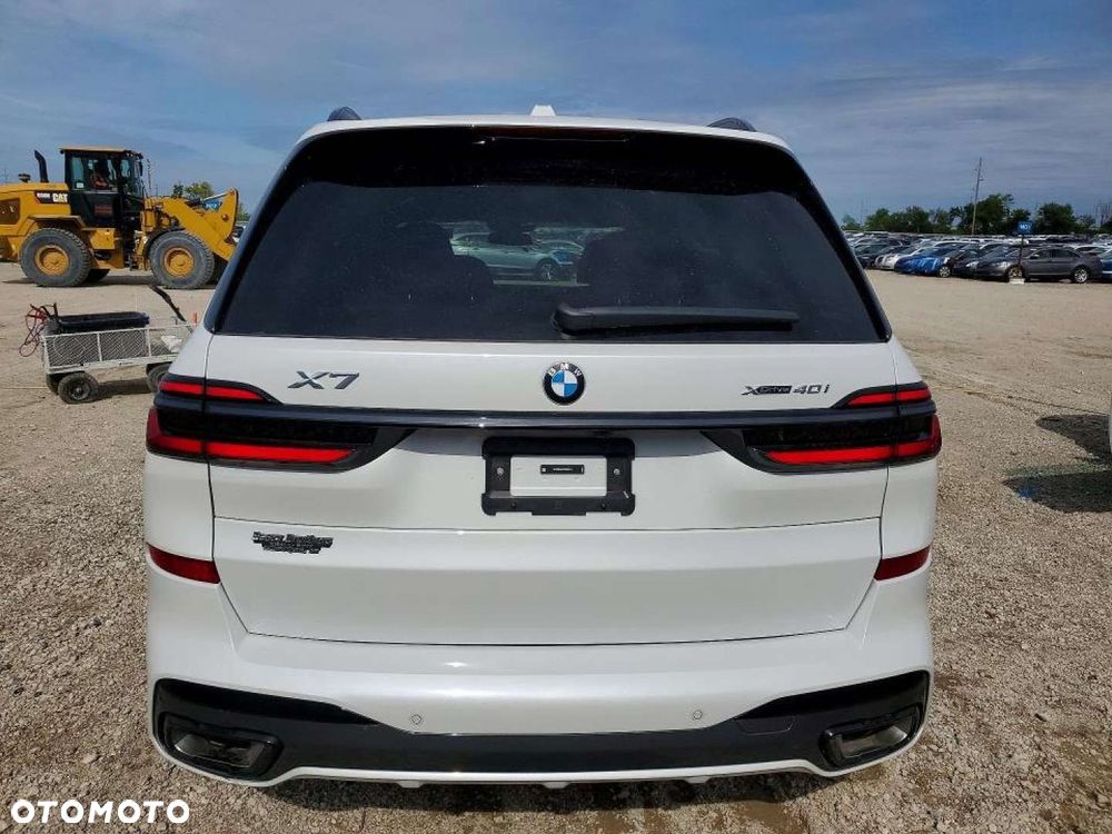 BMW X7 - 3