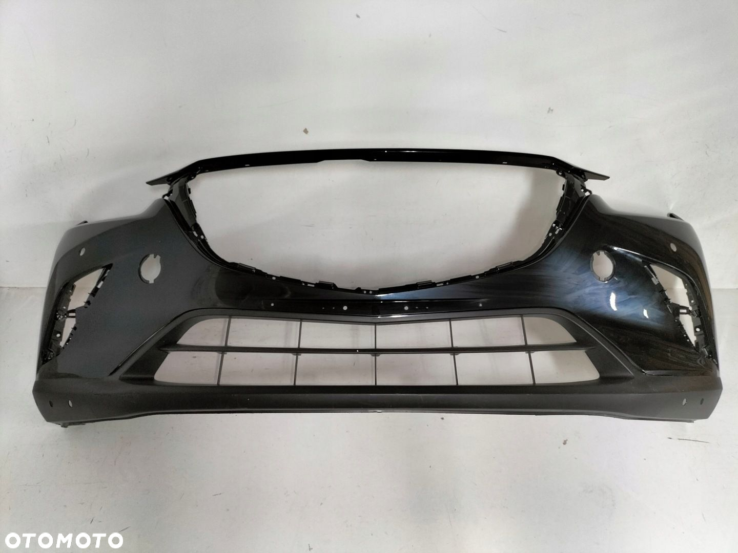 Zderzak przedni przód MAZDA CX-3 CX3 15- - 2