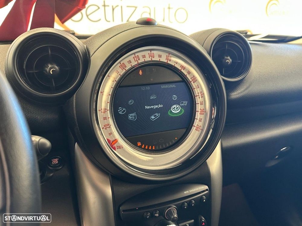 MINI Countryman Cooper D - 13