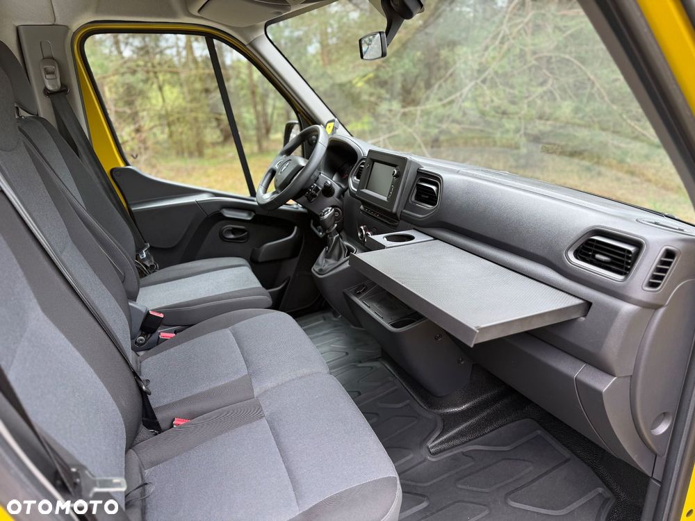 Renault Master - 8