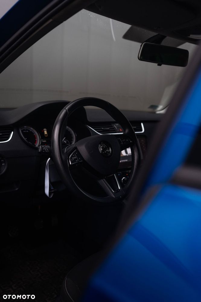 Skoda Octavia 1.5 TSI GPF ACT Ambition - 4