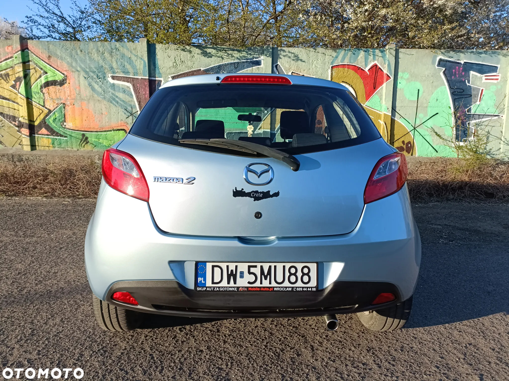 Mazda 2 1.3 Comfort - 7