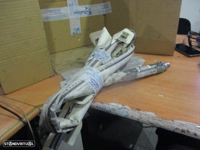 Airbag Cortina 2128600502181128305431 MERCEDES W212 2011 ESQ - 2