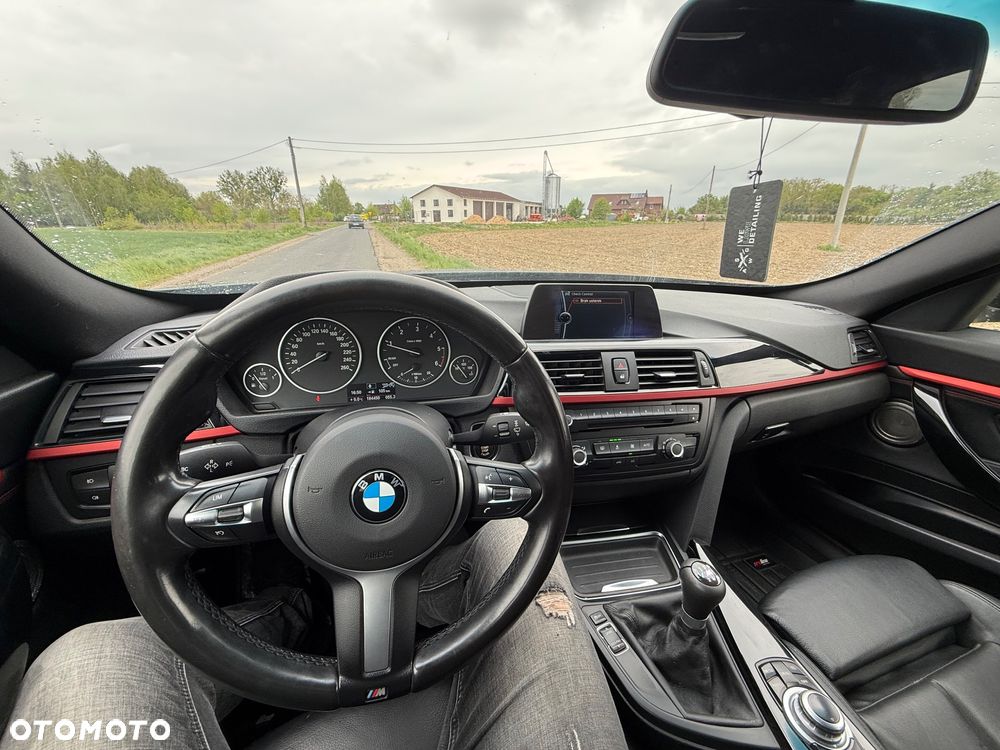 BMW 3GT - 4