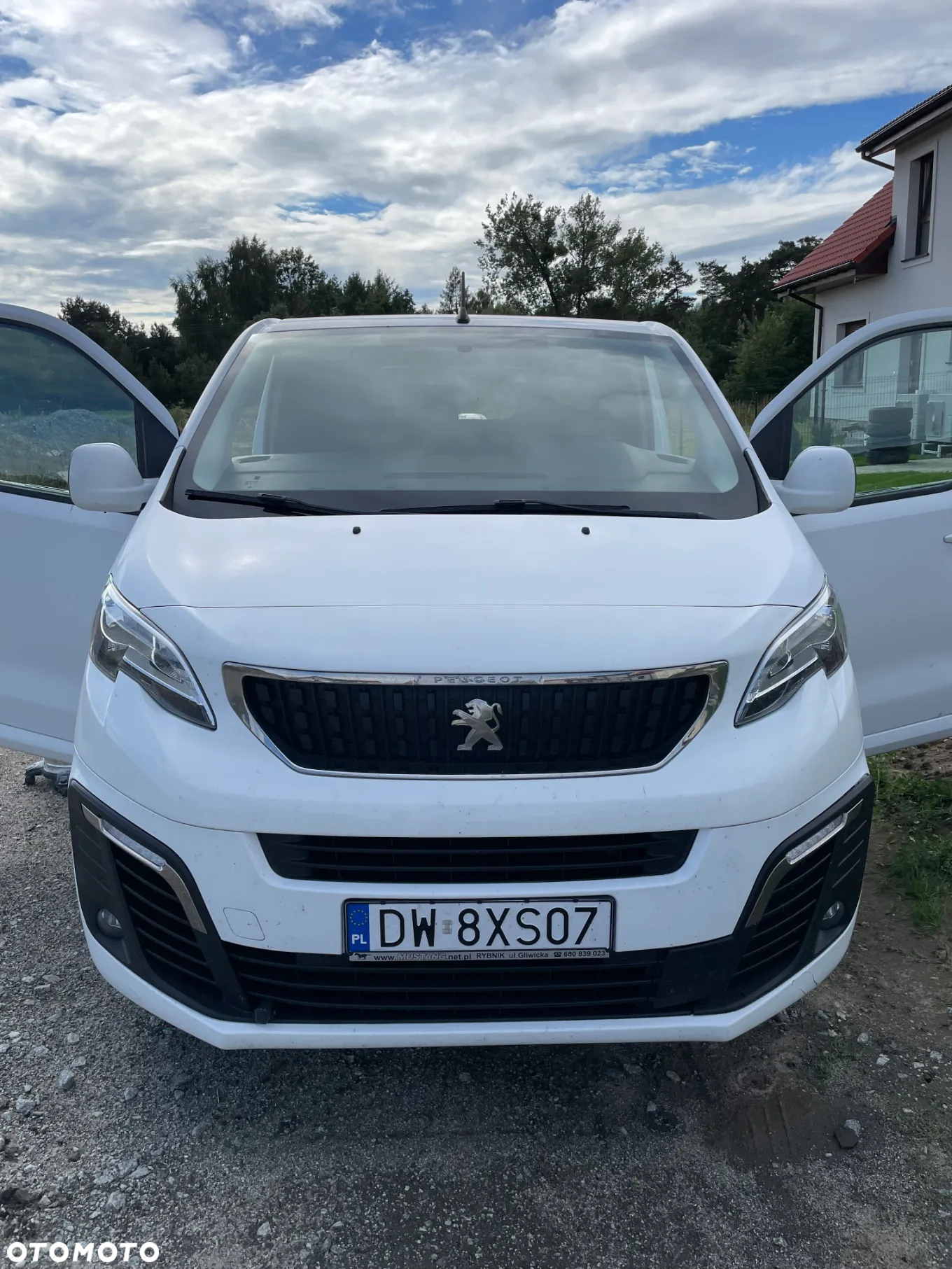 Peugeot Expert - 13