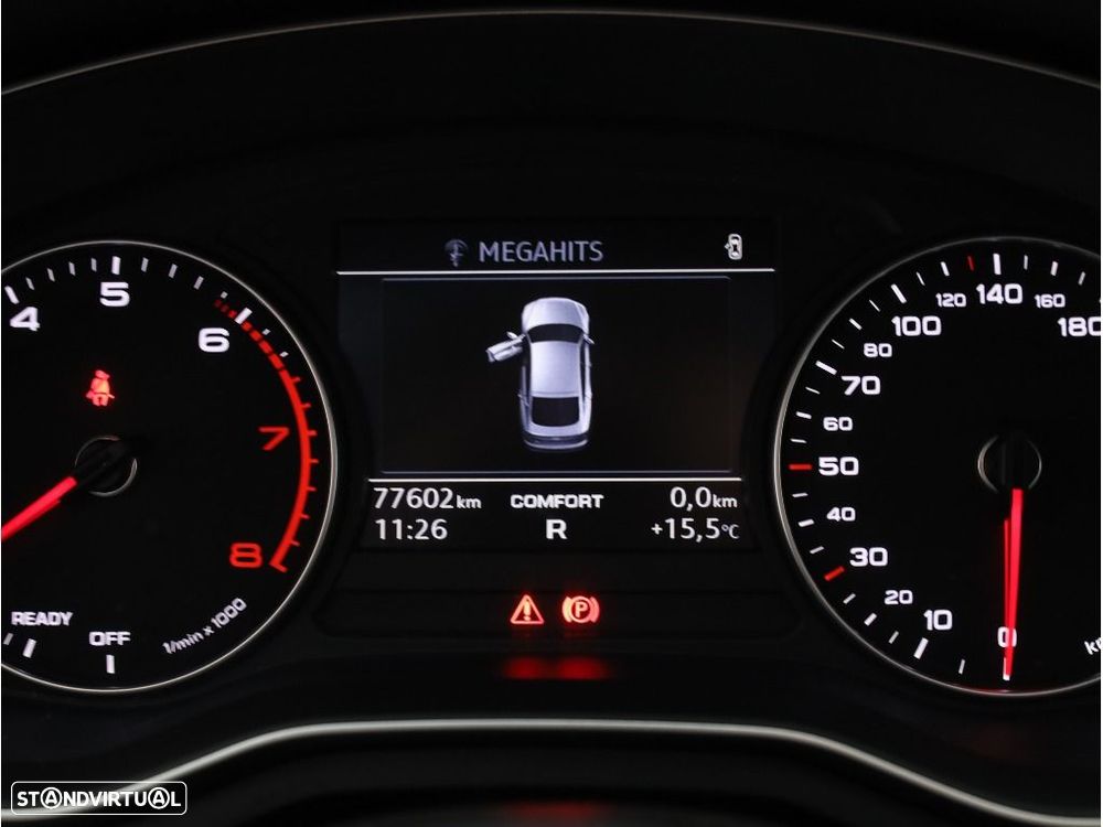 Audi A5 Sportback 35 TFSI S tronic - 24