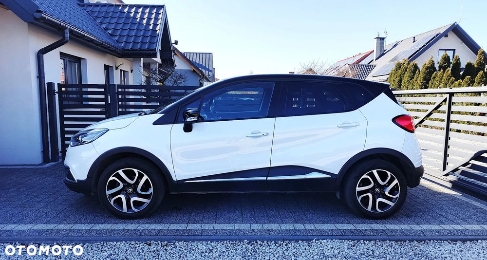 Renault Captur ENERGY TCe 120 Initiale Paris - 5